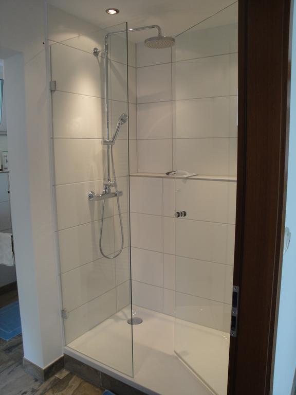 Bed & Kitchen Burgau Apartment Cameră foto