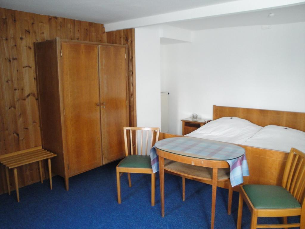 Bed & Kitchen Burgau Apartment Exterior foto