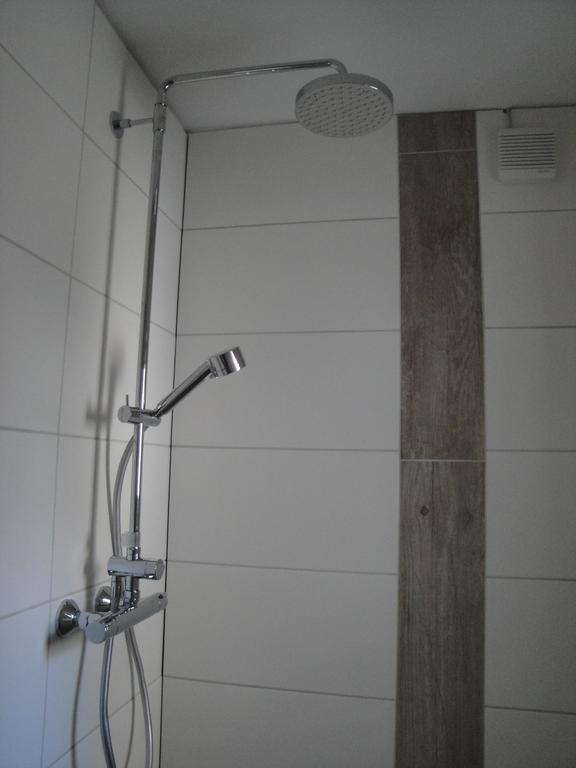 Bed & Kitchen Burgau Apartment Exterior foto