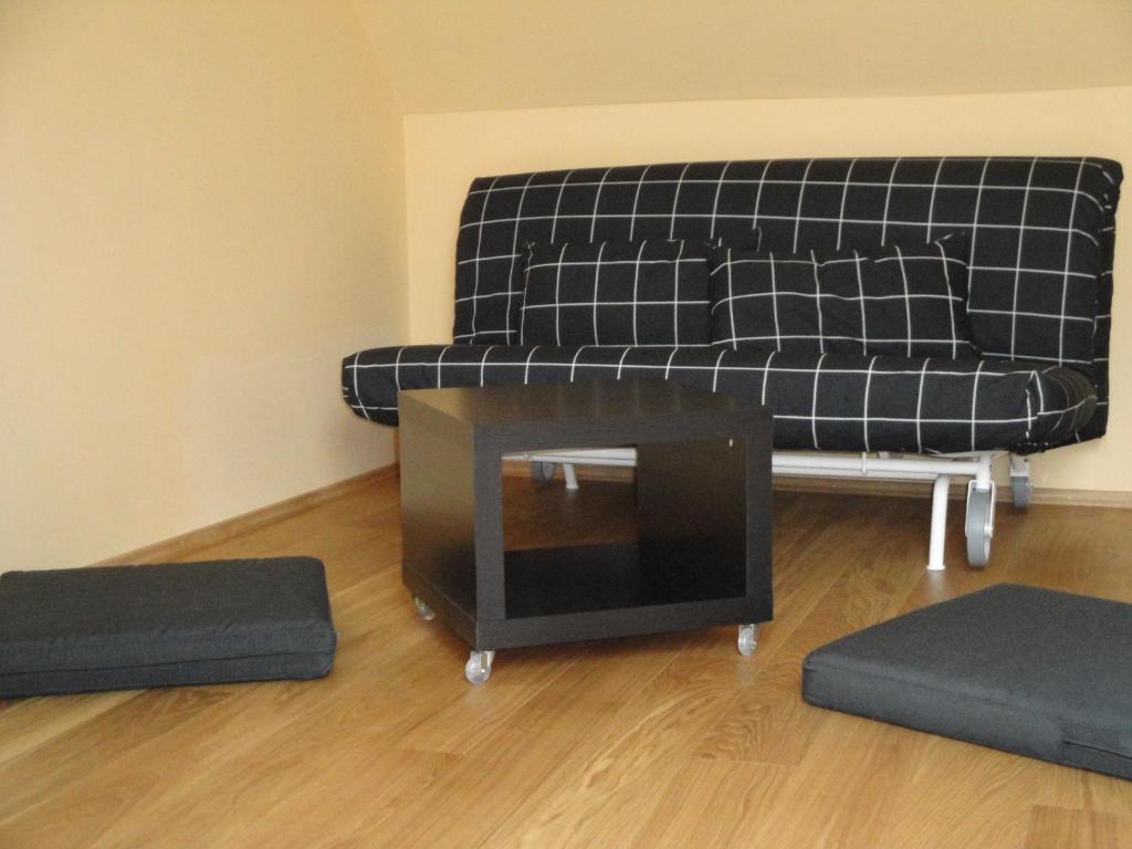Bed & Kitchen Burgau Apartment Cameră foto