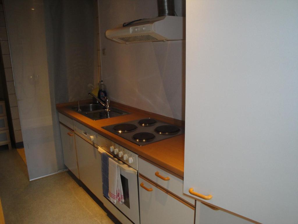 Bed & Kitchen Burgau Apartment Cameră foto