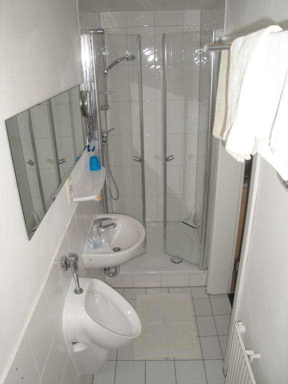 Bed & Kitchen Burgau Apartment Cameră foto